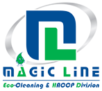 Magic Line Catering